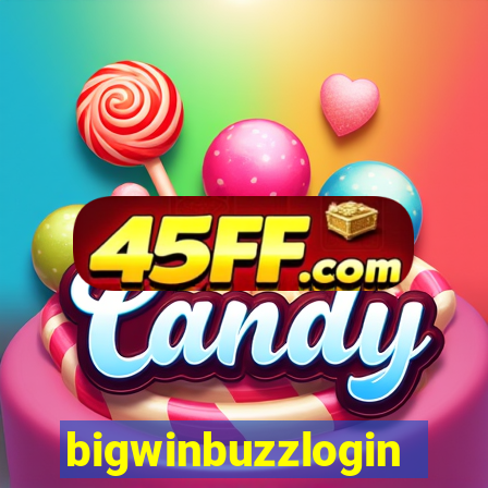 bigwinbuzzlogin