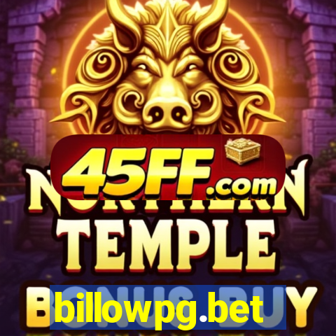 billowpg.bet