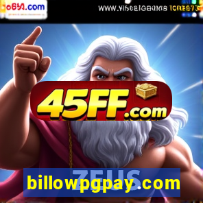 billowpgpay.com