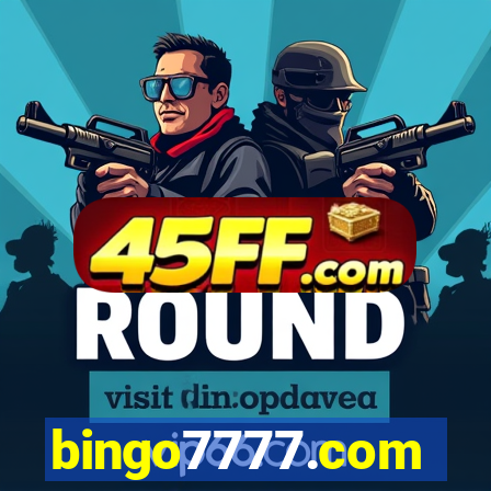 bingo7777.com
