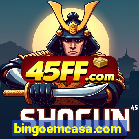 bingoemcasa.com