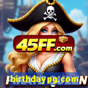 birthdaypg.com