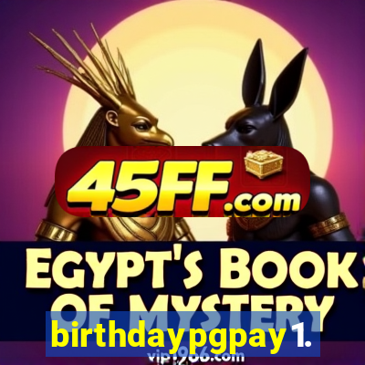 birthdaypgpay1.com