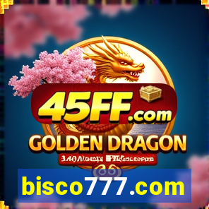bisco777.com