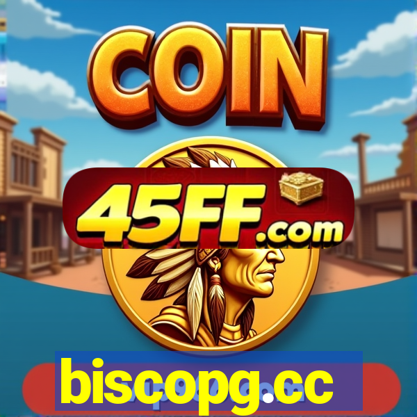 biscopg.cc