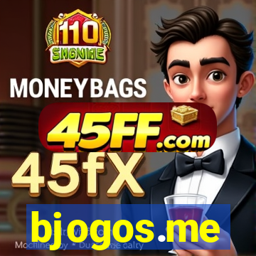 bjogos.me