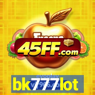 bk777lot