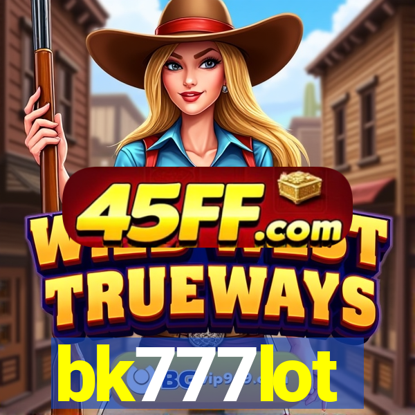 bk777lot