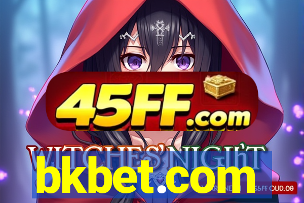 bkbet.com