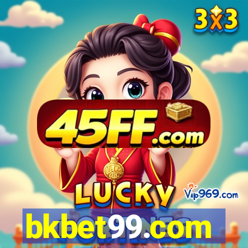 bkbet99.com