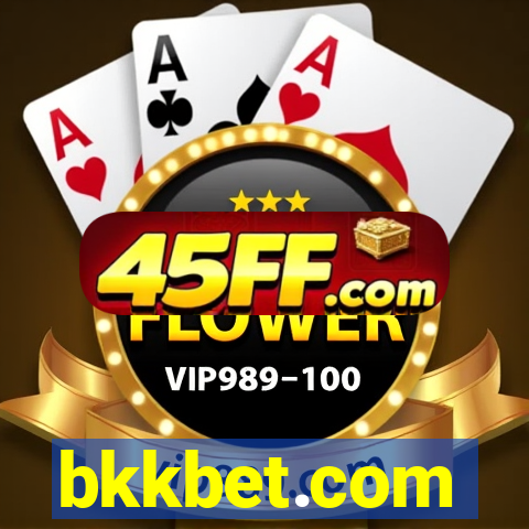 bkkbet.com