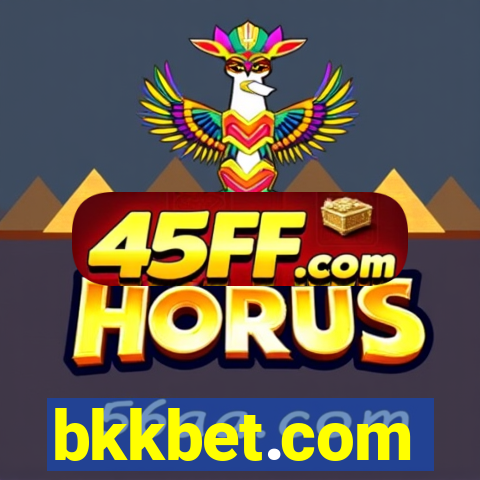 bkkbet.com