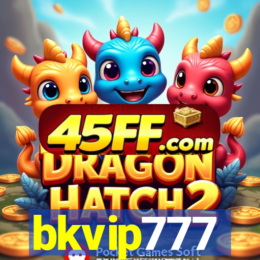 bkvip777