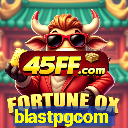 blastpgcom