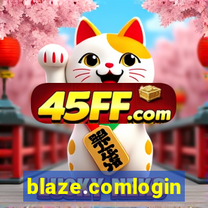 blaze.comlogin