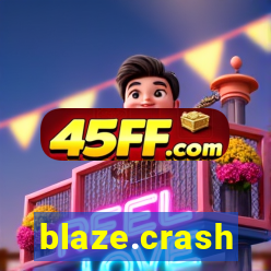 blaze.crash