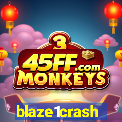 blaze1crash
