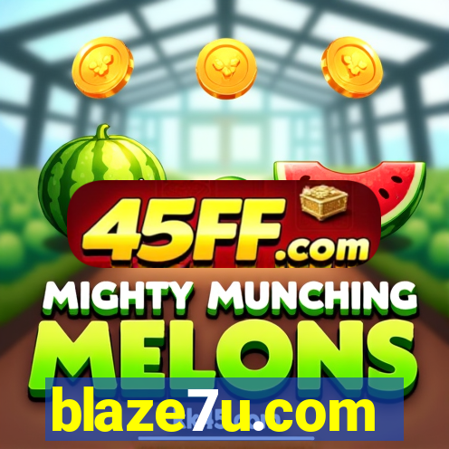 blaze7u.com