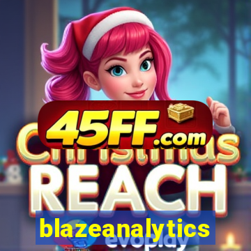 blazeanalytics