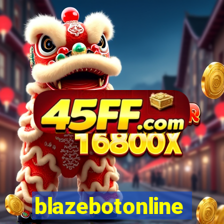 blazebotonline