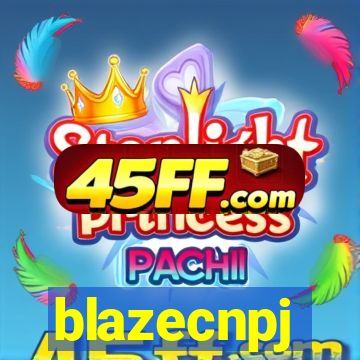 blazecnpj