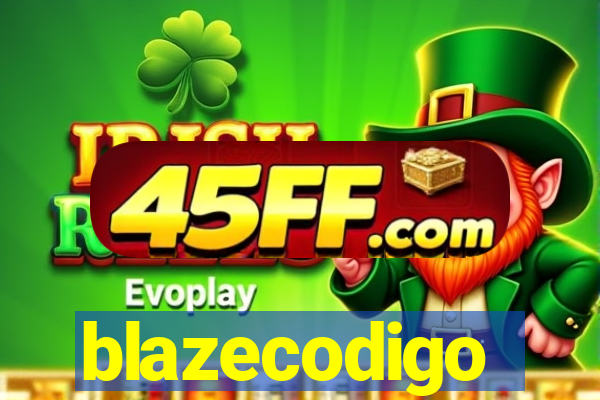 blazecodigo