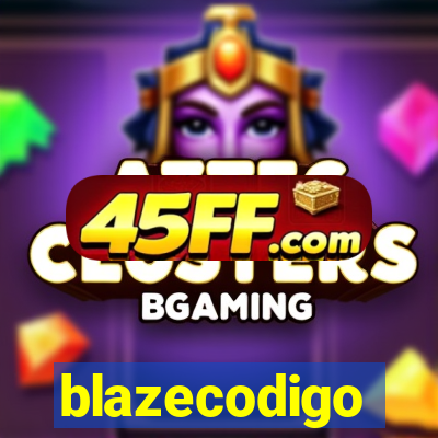 blazecodigo