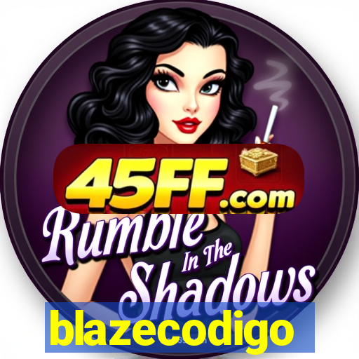 blazecodigo
