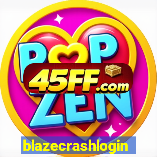 blazecrashlogin