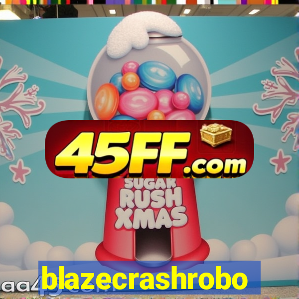 blazecrashrobo