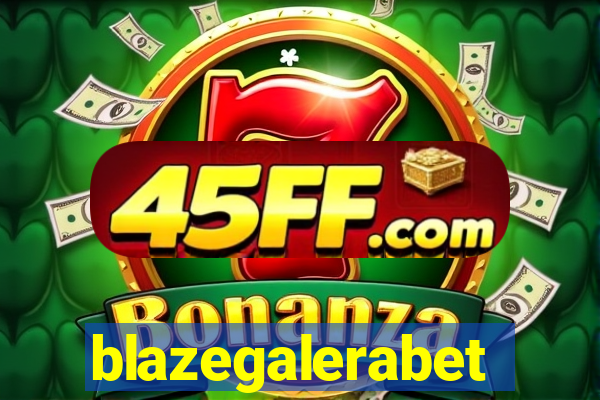blazegalerabet