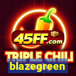 blazegreen