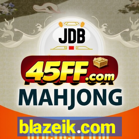 blazeik.com
