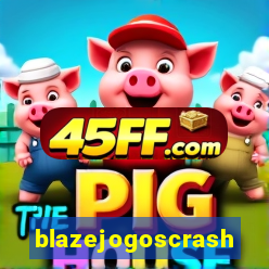 blazejogoscrash