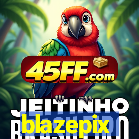 blazepix