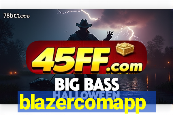 blazercomapp
