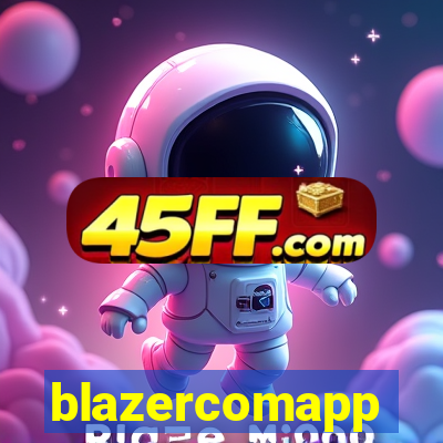 blazercomapp