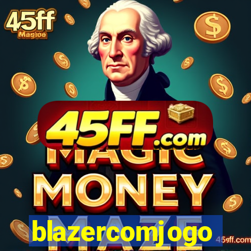 blazercomjogo