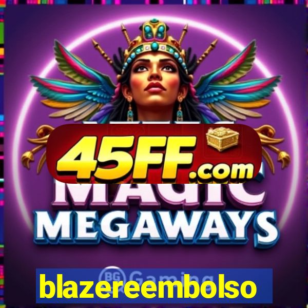 blazereembolso