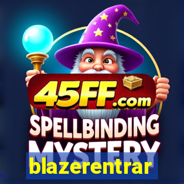blazerentrar