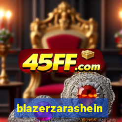blazerzarashein