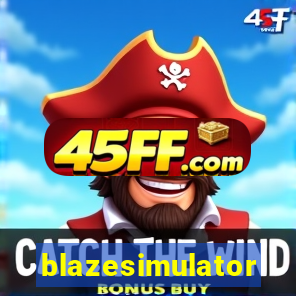 blazesimulator