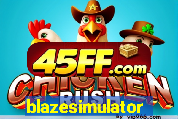 blazesimulator