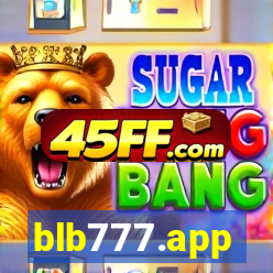 blb777.app