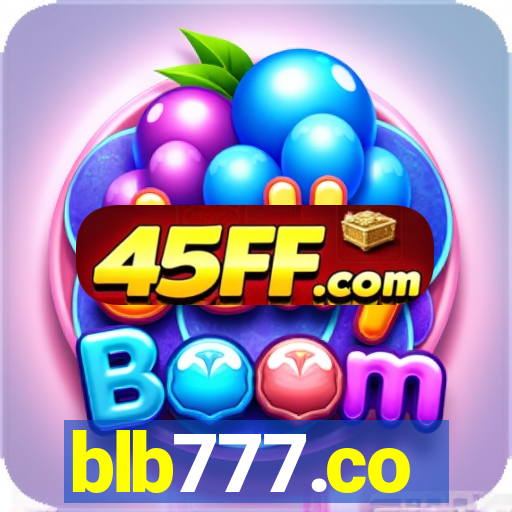 blb777.co
