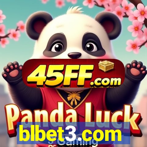 blbet3.com
