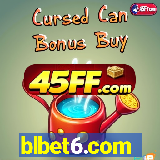 blbet6.com