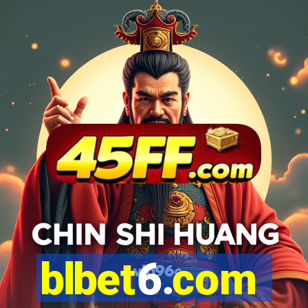 blbet6.com