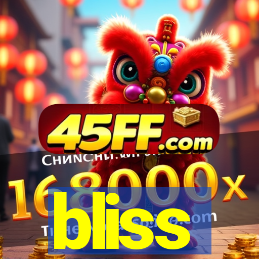 bliss-bet