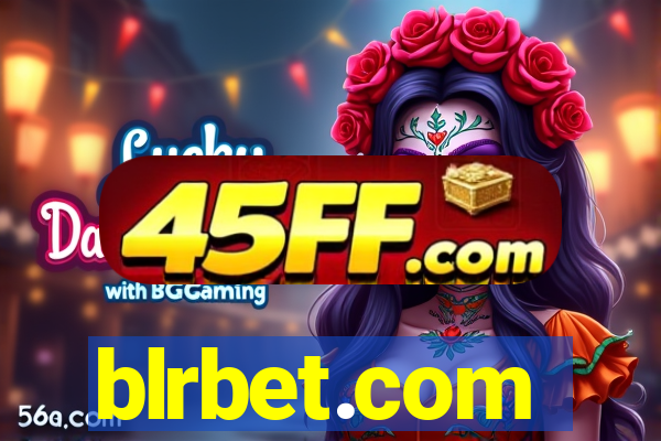 blrbet.com